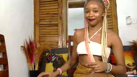 Saucy online show from March 6, 1:57 pm