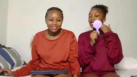 Saucy online show from October 12, 9:30 am