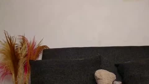 Saucy online show from November 13, 10:30 pm