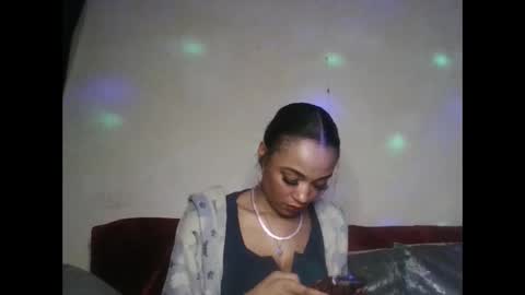 Shaniiice online show from March 21, 10:35 pm