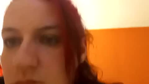 Snapshot of saucybear666 chatting on January 5, 4:36 am SnowBunny online show from January 5, 4:36 am