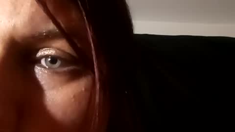 Snapshot of saucybear666 chatting on August 2, 7:18 am SnowBunny online show from August 2, 7:18 am