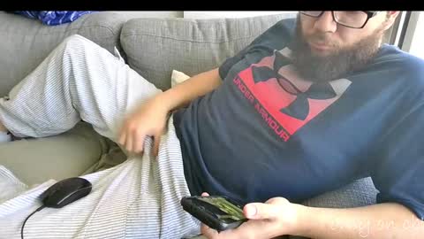 Snapshot of saucybonjo chatting on February 2, 6:42 pm Ben online show from February 2, 6:42 pm