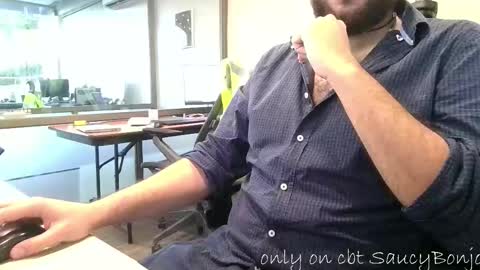 Ben online show from February 5, 11:31 pm