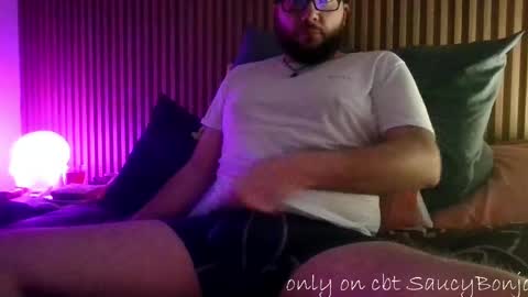 Ben online show from March 24, 3:44 am