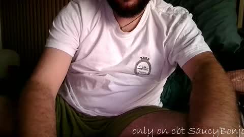 Ben online show from March 30, 10:44 pm