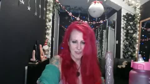 SaucySky online show from December 28, 12:36 am
