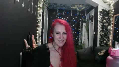 SaucySky online show from January 9, 12:25 am