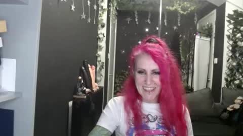 SaucySky online show from November 4, 10:42 pm