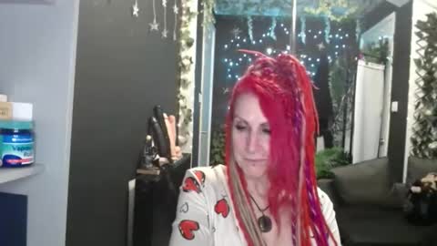 SaucySky online show from November 14, 12:42 am