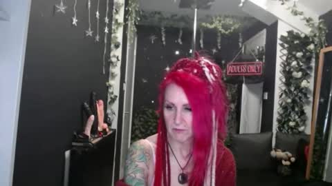 SaucySky online show from February 14, 11:51 am