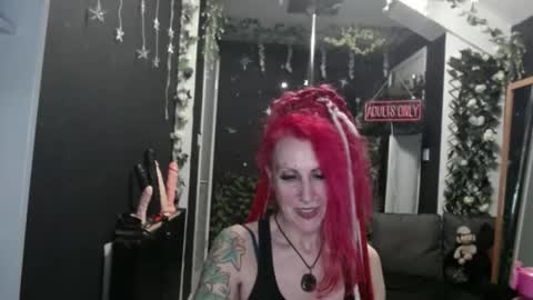 SaucySky online show from February 18, 11:22 pm