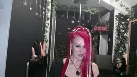 SaucySky online show from February 21, 12:44 am