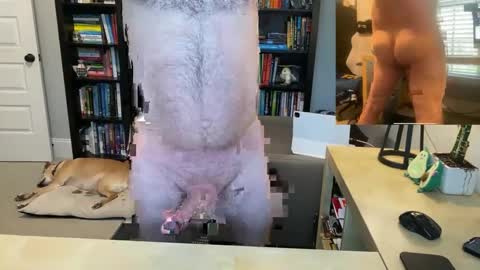 Saul Goode online show from January 5, 8:10 pm