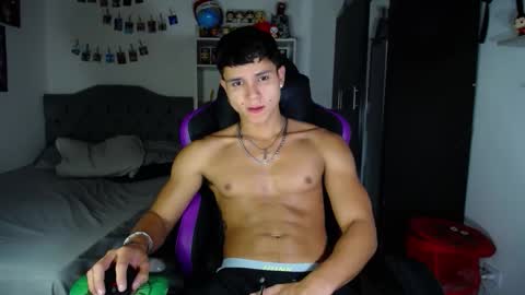 Saulo online show from March 16, 11:09 pm