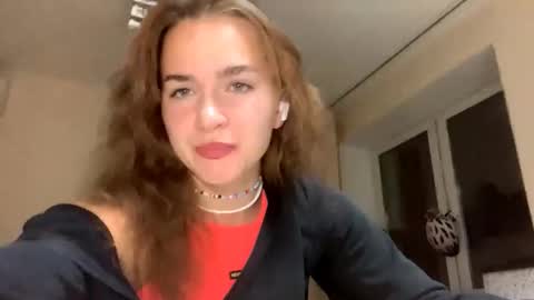 Snapshot of saundrayeeloy chatting on October 18, 3:24 pm Martha online show from October 18, 3:24 pm