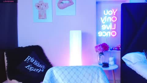 lilith online show from April 3, 3:37 am