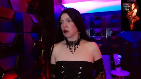 Snapshot of sauvage_lilith chatting on April 28, 3:11 am lilith online show from April 28, 3:11 am