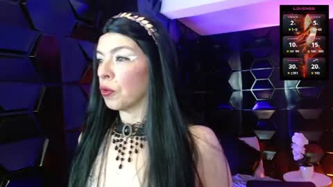 lilith online show from July 2, 3:17 am