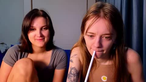 Snapshot of sav_anna chatting on September 29, 5:29 pm LUNA and ANNA    online show from September 29, 5:29 pm