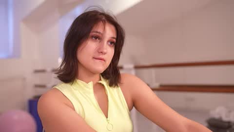 Snapshot of sav_anna chatting on October 7, 2:36 pm LUNA and ANNA    online show from October 7, 2:36 pm