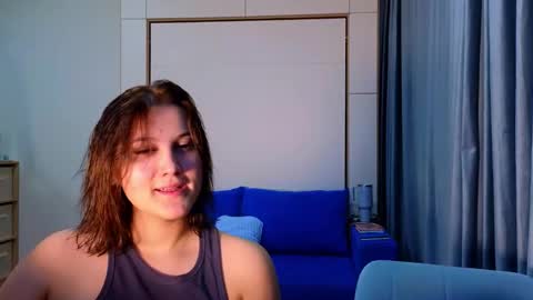 Snapshot of sav_anna chatting on October 10, 2:16 pm LUNA and ANNA    online show from October 10, 2:16 pm