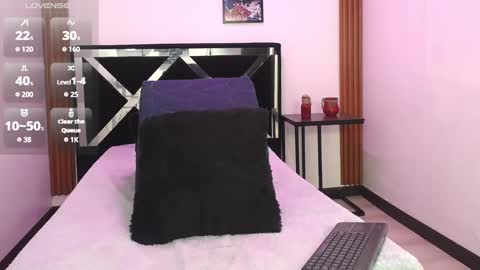 ANGELICA online show from November 15, 4:32 am