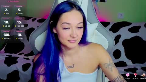 Ariel online show from October 1, 4:51 am