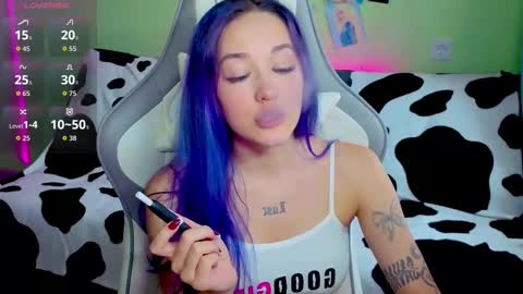 Ariel online show from October 7, 2:53 am