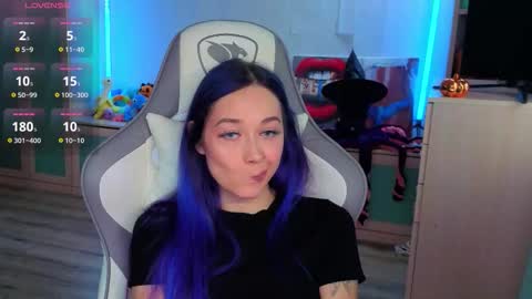 Ariel online show from October 29, 5:10 am