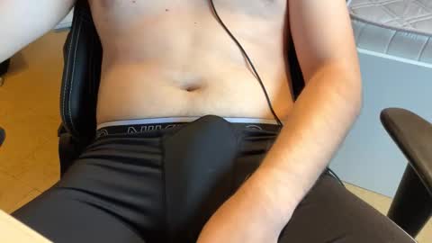 savagegerman online show from December 2, 11:48 am