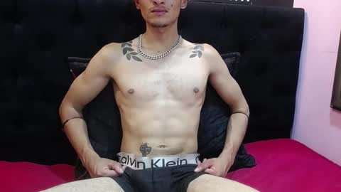 SavageLover  online show from November 21, 3:49 am