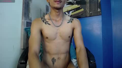 SavageLover  online show from January 5, 5:27 pm