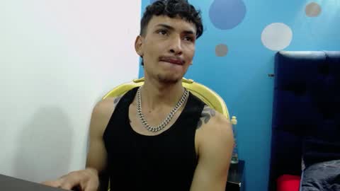 SavageLover  online show from January 8, 3:25 pm