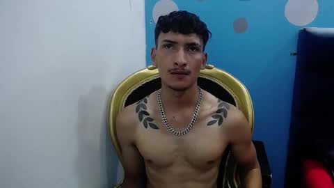 SavageLover  online show from January 9, 4:43 pm