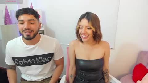 savagesweethearts online show from December 19, 10:53 pm