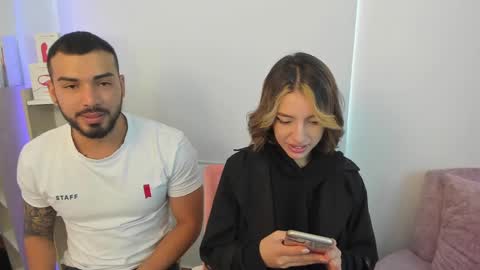 savagesweethearts online show from January 23, 4:48 pm