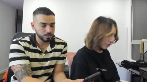 savagesweethearts online show from January 27, 1:48 am