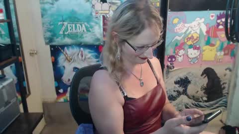 Savanah online show from October 5, 2:21 am