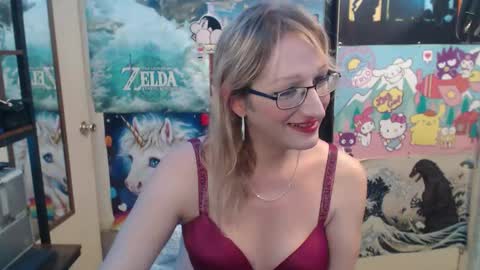 Savanah online show from November 28, 10:56 pm