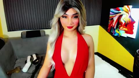 Patricia online show from January 4, 6:41 am