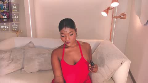 S a v a n n a h  online show from January 29, 10:53 pm