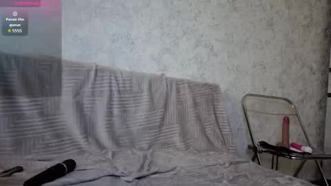 Sophie online show from March 1, 3:19 am