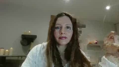 savionna online show from March 25, 2:06 am