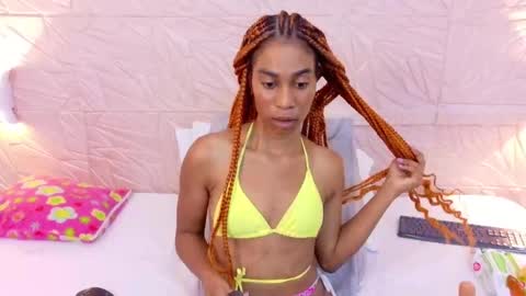 savory_pussy18 online show from October 21, 2:40 pm