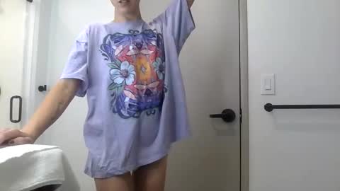 SavvySavage online show from December 16, 7:13 am