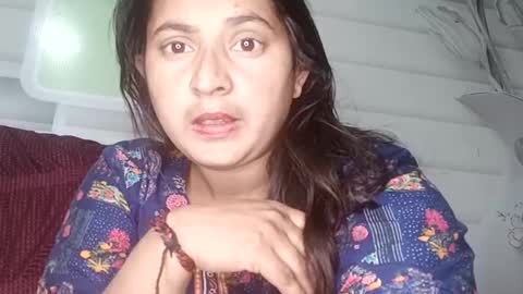 Zainab online show from January 18, 9:56 am