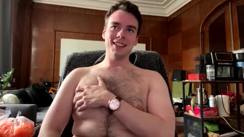 Saxton online show from September 10, 1:11 pm