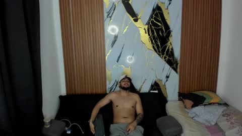 say_tony online show from November 30, 5:44 am