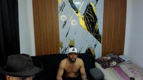 say_tony online show from December 3, 5:15 am